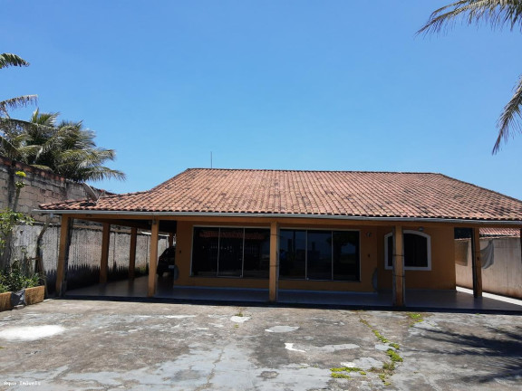 Imagem Casa com 5 Quartos à Venda, 650 m² em Jardim Das Palmeiras - Itanhaém Imagem Casa com 5 Quartos à Venda, 650 m² em Jardim Das Palmeiras - Itanhaém