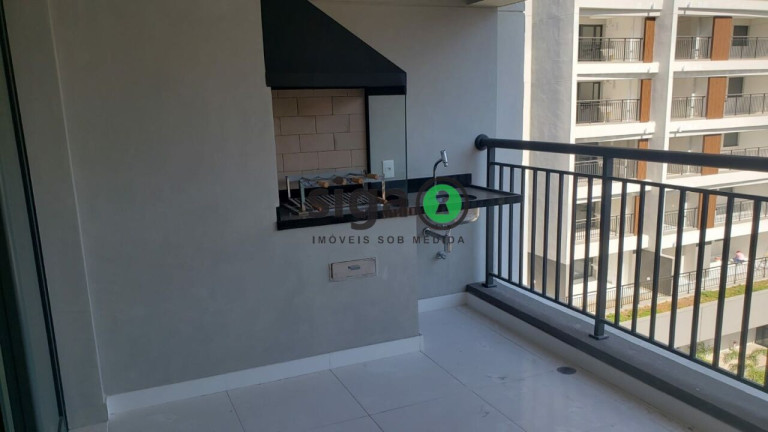 Imagem Apartamento com 3 Quartos à Venda, 92 m² em Campo Belo - São Paulo Imagem Apartamento com 3 Quartos à Venda, 92 m² em Campo Belo - São Paulo