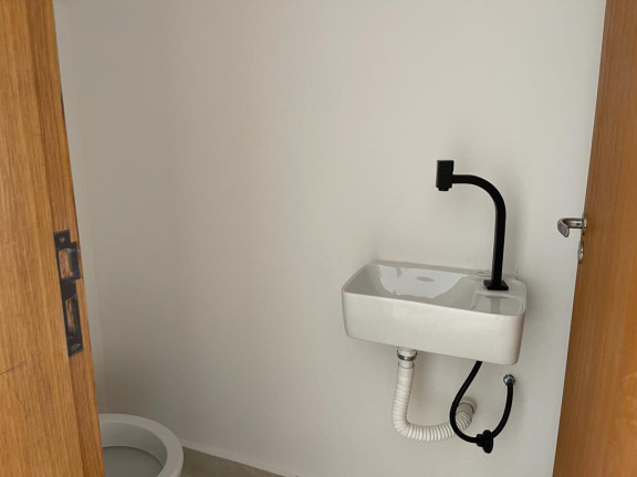Foto do imóvel Casa com 3 Quartos à Venda, 115 m² em Campo Grande - São Paulo