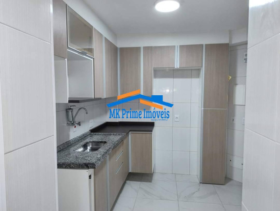 Imagem Apartamento com 2 Quartos à Venda, 55 m² em Bandeiras - Osasco Imagem Apartamento com 2 Quartos à Venda, 55 m² em Bandeiras - Osasco