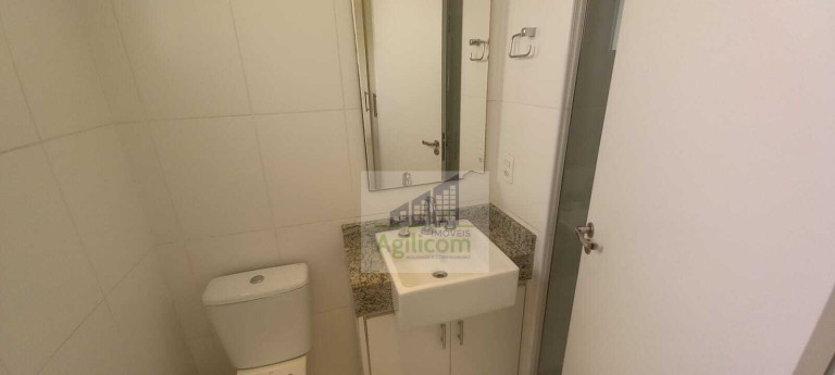 Imagem Apartamento com 2 Quartos à Venda, 60 m² em Brooklin Paulista - São Paulo