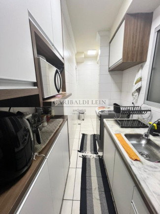 Imagem Imóvel com 2 Quartos à Venda, 67 m² em Residencial Cosmos - Campinas