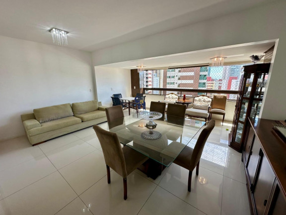 Imagem Apartamento com 4 Quartos à Venda, 113 m² em Caminho Das Arvores - Salvador Imagem Apartamento com 4 Quartos à Venda, 113 m² em Caminho Das Arvores - Salvador