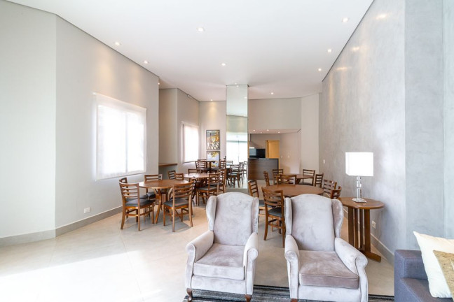 Imagem Apartamento com 4 Quartos à Venda, 243 m² em Moema - São Paulo