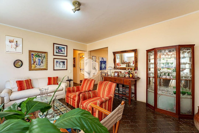 Imagem Apartamento com 2 Quartos à Venda, 80 m² em Pinheiros - São Paulo