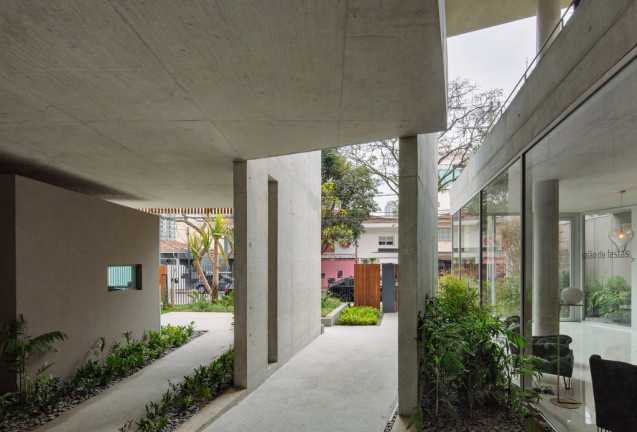 Imagem Imóvel com 2 Quartos à Venda, em Vila Olímpia - São Paulo Imagem Imóvel com 2 Quartos à Venda, em Vila Olímpia - São Paulo