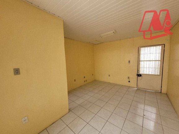 Imagem Loja para Alugar, 20 m² em São Geraldo - Porto Alegre