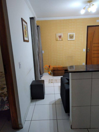 Imagem Apartamento com 2 Quartos à Venda, 74 m² em Vila Nova Bonsucesso - Guarulhos Imagem Apartamento com 2 Quartos à Venda, 74 m² em Vila Nova Bonsucesso - Guarulhos