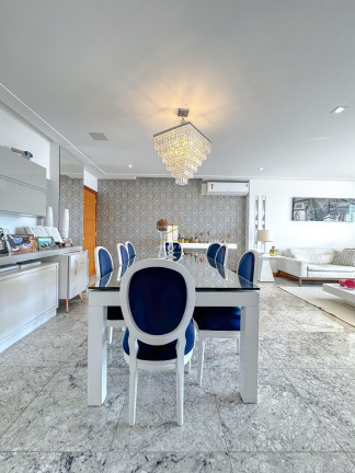Imagem Cobertura com 4 Quartos à Venda, 218 m² em Parque Residencial Laranjeiras - Serra Imagem Cobertura com 4 Quartos à Venda, 218 m² em Parque Residencial Laranjeiras - Serra