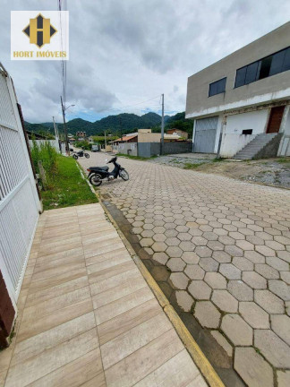 Imagem Casa com 2 Quartos à Venda, 75 m² em Alto São Bento - Itapema