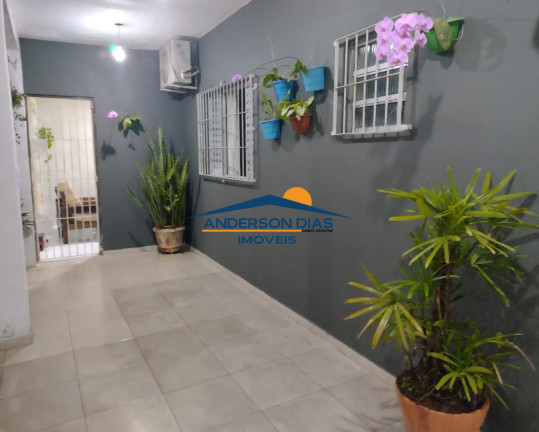 Imagem Casa com 3 Quartos à Venda, 72 m² em Massaguaçu - Caraguatatuba