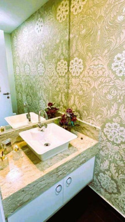 Imagem Apartamento com 3 Quartos à Venda, 177 m² em Morumbi - São Paulo Imagem Apartamento com 3 Quartos à Venda, 177 m² em Morumbi - São Paulo