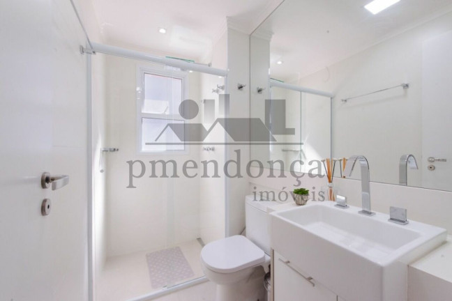 Imagem Apartamento com 3 Quartos à Venda, 120 m² em Alto De Pinheiros - São Paulo Imagem Apartamento com 3 Quartos à Venda, 120 m² em Alto De Pinheiros - São Paulo