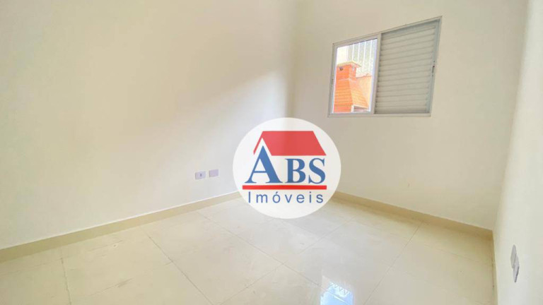Imagem Casa com 2 Quartos à Venda, 42 m² em Maracanã - Praia Grande Imagem Casa com 2 Quartos à Venda, 42 m² em Maracanã - Praia Grande