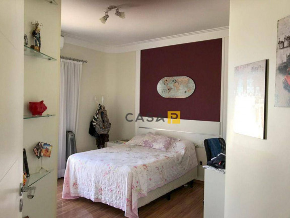 Imagem Casa com 3 Quartos à Venda, 361 m² em Jardim Residencial Parque Da Floresta - Sumaré