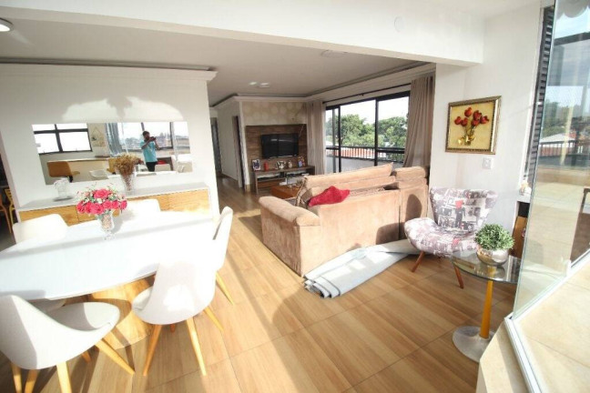 Imagem Apartamento com 3 Quartos à Venda, 132 m² em Jaguaribe - Osasco Imagem Apartamento com 3 Quartos à Venda, 132 m² em Jaguaribe - Osasco