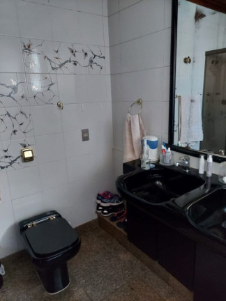 Imagem Apartamento com 4 Quartos à Venda, 200 m² em Jardim - Santo André Imagem Apartamento com 4 Quartos à Venda, 200 m² em Jardim - Santo André