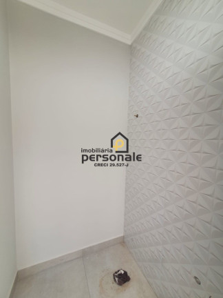 Imagem Imóvel com 3 Quartos à Venda, 176 m² em Le France - Sorocaba