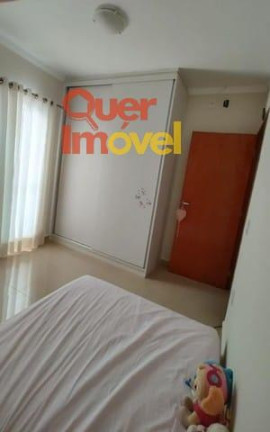 Imagem Apartamento com 2 Quartos à Venda, 56 m² em Parque Dos Lagos - Ribeirão Preto
