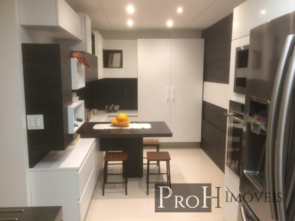 Imagem Apartamento com 4 Quartos à Venda, 192 m² em Vila Gilda - Santo André Imagem Apartamento com 4 Quartos à Venda, 192 m² em Vila Gilda - Santo André