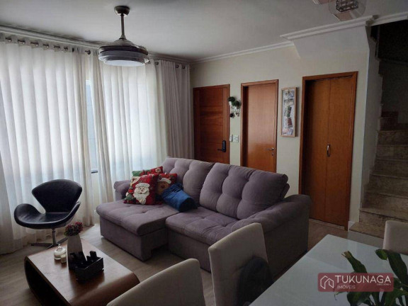 Imagem Sobrado com 3 Quartos à Venda, 125 m² em Vila Nova Mazzei - São Paulo Imagem Sobrado com 3 Quartos à Venda, 125 m² em Vila Nova Mazzei - São Paulo