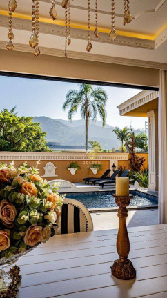 Imagem Casa com 3 Quartos à Venda, 328 m² em Casa Branca - Itapema