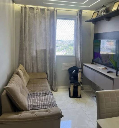 Imagem Apartamento com 2 Quartos à Venda, 37 m² em Jardim São Savério - São Paulo Imagem Apartamento com 2 Quartos à Venda, 37 m² em Jardim São Savério - São Paulo
