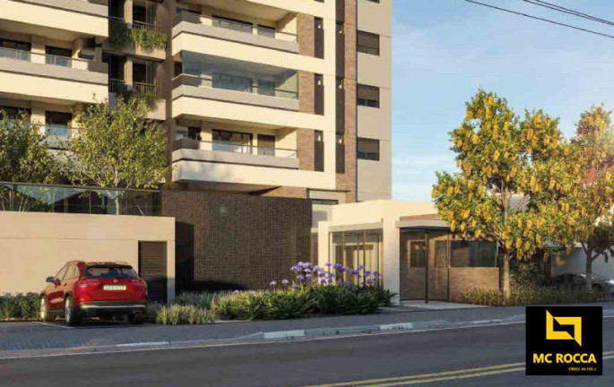 Imagem Apartamento com 3 Quartos à Venda, 112 m² em Campestre - Santo André Imagem Apartamento com 3 Quartos à Venda, 112 m² em Campestre - Santo André