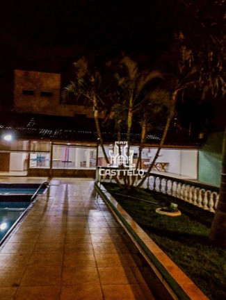 Imagem Casa com 1 Quarto à Venda, 257 m² em Columbia - Londrina Imagem Casa com 1 Quarto à Venda, 257 m² em Columbia - Londrina