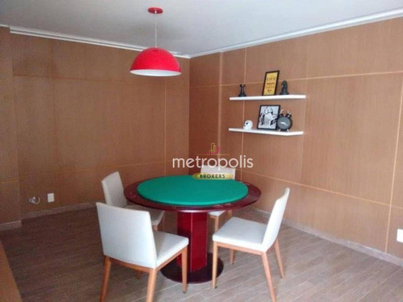 Imagem Apartamento com 2 Quartos à Venda, 65 m² em Jardim Do Mar - São Bernardo Do Campo Imagem Apartamento com 2 Quartos à Venda, 65 m² em Jardim Do Mar - São Bernardo Do Campo