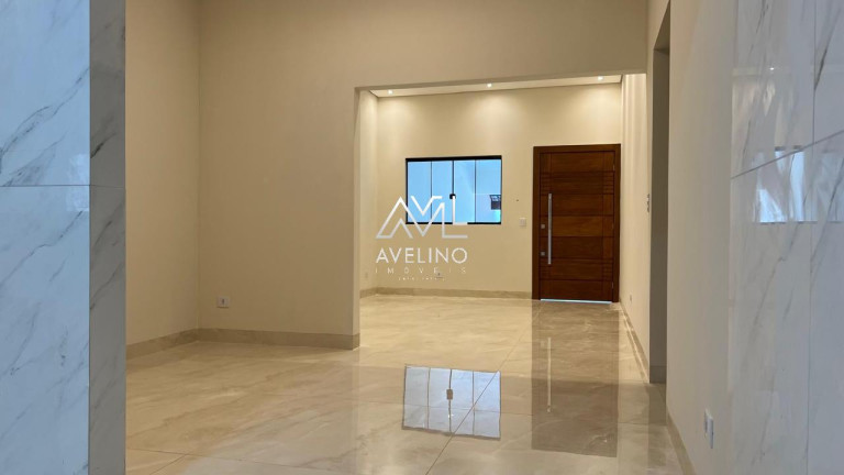 Imagem Casa com 4 Quartos à Venda, 210 m² em água Limpa Park - Campo Grande Imagem Casa com 4 Quartos à Venda, 210 m² em água Limpa Park - Campo Grande