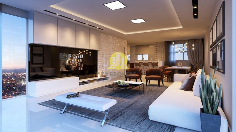 Imagem Apartamento com 3 Quartos à Venda, 135 m² em Centro - Balneário Camboriú Imagem Apartamento com 3 Quartos à Venda, 135 m² em Centro - Balneário Camboriú