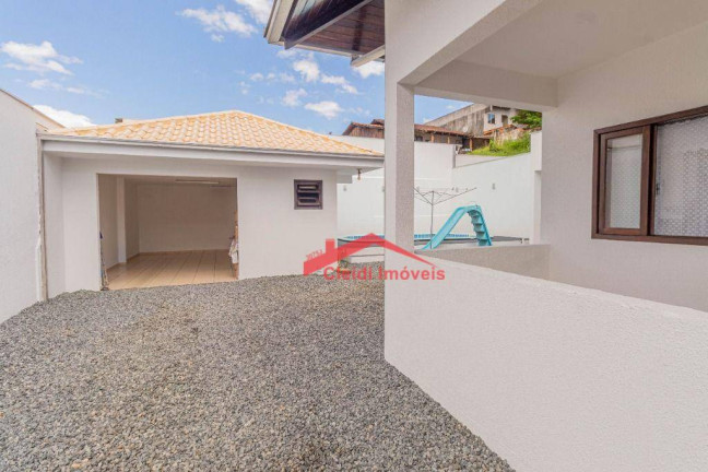 Imagem Casa com 3 Quartos à Venda, 140 m² em Costa E Silva - Joinville Imagem Casa com 3 Quartos à Venda, 140 m² em Costa E Silva - Joinville
