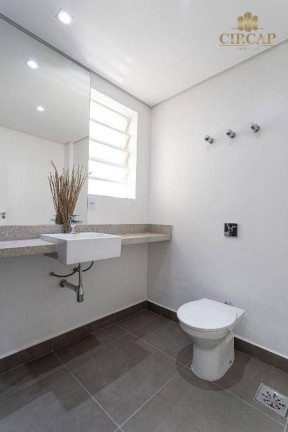 Imagem Apartamento com 3 Quartos à Venda, 112 m² em Jardim América - São Paulo