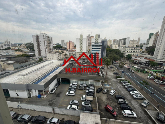 Imagem Sala Comercial à Venda, 50 m² em Jardim São Dimas - São José Dos Campos Imagem Sala Comercial à Venda, 50 m² em Jardim São Dimas - São José Dos Campos
