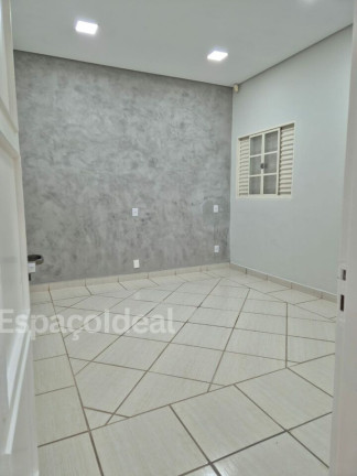 Imagem Casa com 3 Quartos à Venda, 171 m² em Centro - Lençóis Paulista Imagem Casa com 3 Quartos à Venda, 171 m² em Centro - Lençóis Paulista