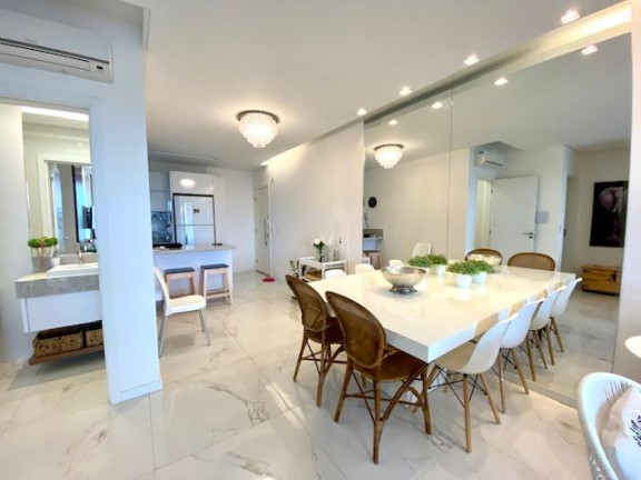 Imagem Apartamento com 3 Quartos à Venda, 121 m² em São Francisco De Assis - Camboriú