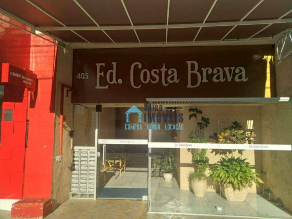Imagem Apartamento com 1 Quarto à Venda, 45 m² em Centro - Tramandaí Imagem Apartamento com 1 Quarto à Venda, 45 m² em Centro - Tramandaí