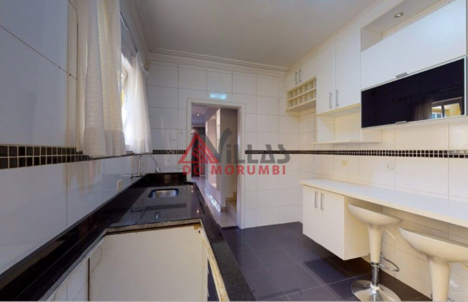 Imagem Sobrado com 3 Quartos à Venda, 155 m² em Jardim Monte Kemel - São Paulo