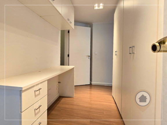 Imagem Apartamento com 4 Quartos à Venda, 189 m² em Perdizes - São Paulo