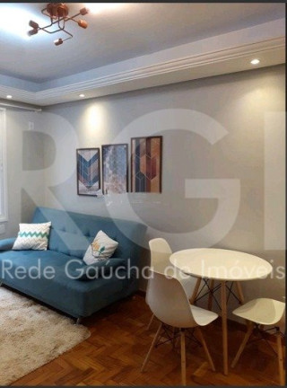 Apartamento com 1 Quarto à Venda, 55 m² em Cidade Baixa - Porto Alegre