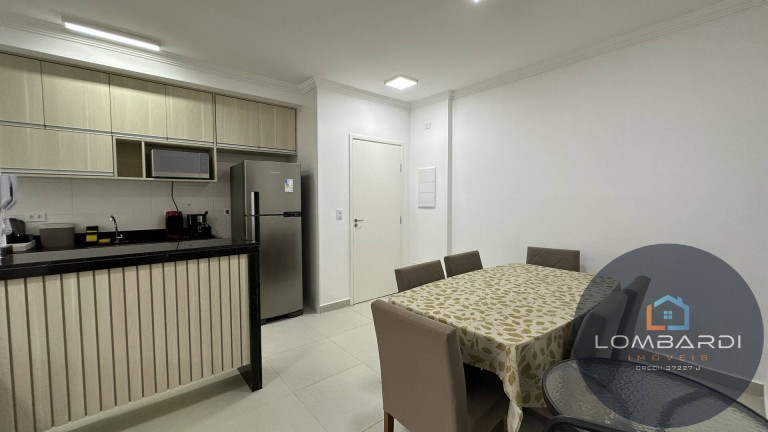 Imagem Apartamento com 2 Quartos à Venda, 67 m² em Praia Das Toninhas - Ubatuba