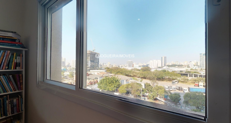 Imagem Apartamento com 2 Quartos à Venda, 67 m² em Barra Funda - São Paulo