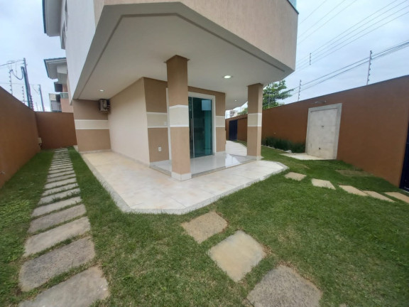 Casa com 3 Quartos à Venda, 175 m² em Praia Do Morro - Guarapari