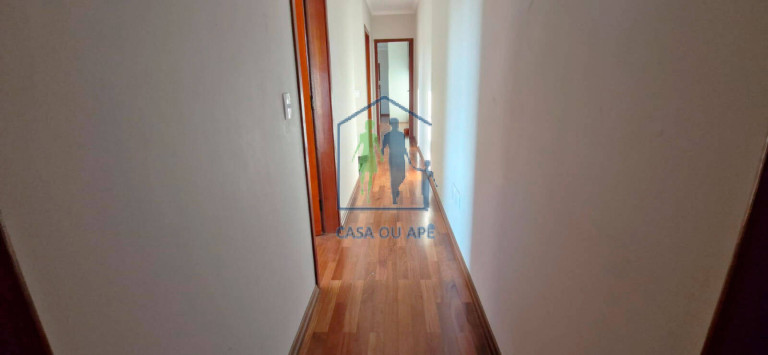 Imagem Sobrado com 4 Quartos à Venda, 185 m² em Vila Campo Grande - São Paulo Imagem Sobrado com 4 Quartos à Venda, 185 m² em Vila Campo Grande - São Paulo