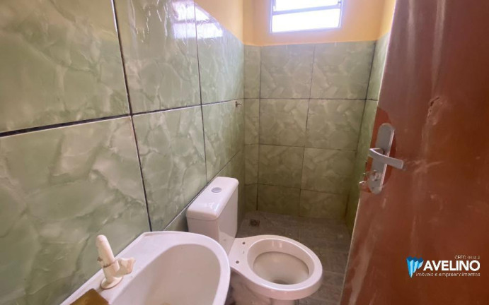 Imagem Casa com 2 Quartos à Venda, 50 m² em Loteamento Tarcila Do Amaral - Campo Grande