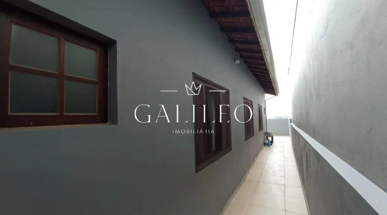 Imagem Casa com 3 Quartos à Venda, 132 m² em Jardim Das Itália Ii - Várzea Paulista