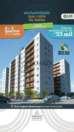 Imagem Apartamento com 2 Quartos à Venda, 42 m² em Parque Verde - Belém Imagem Apartamento com 2 Quartos à Venda, 42 m² em Parque Verde - Belém