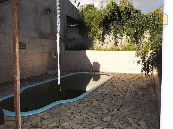 Imagem Chácara com 3 Quartos à Venda, 300 m² em Centro - Lapa