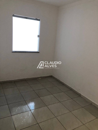 Imagem Casa de Condomínio com 2 Quartos à Venda, 80 m² em Pampalona - Feira De Santana